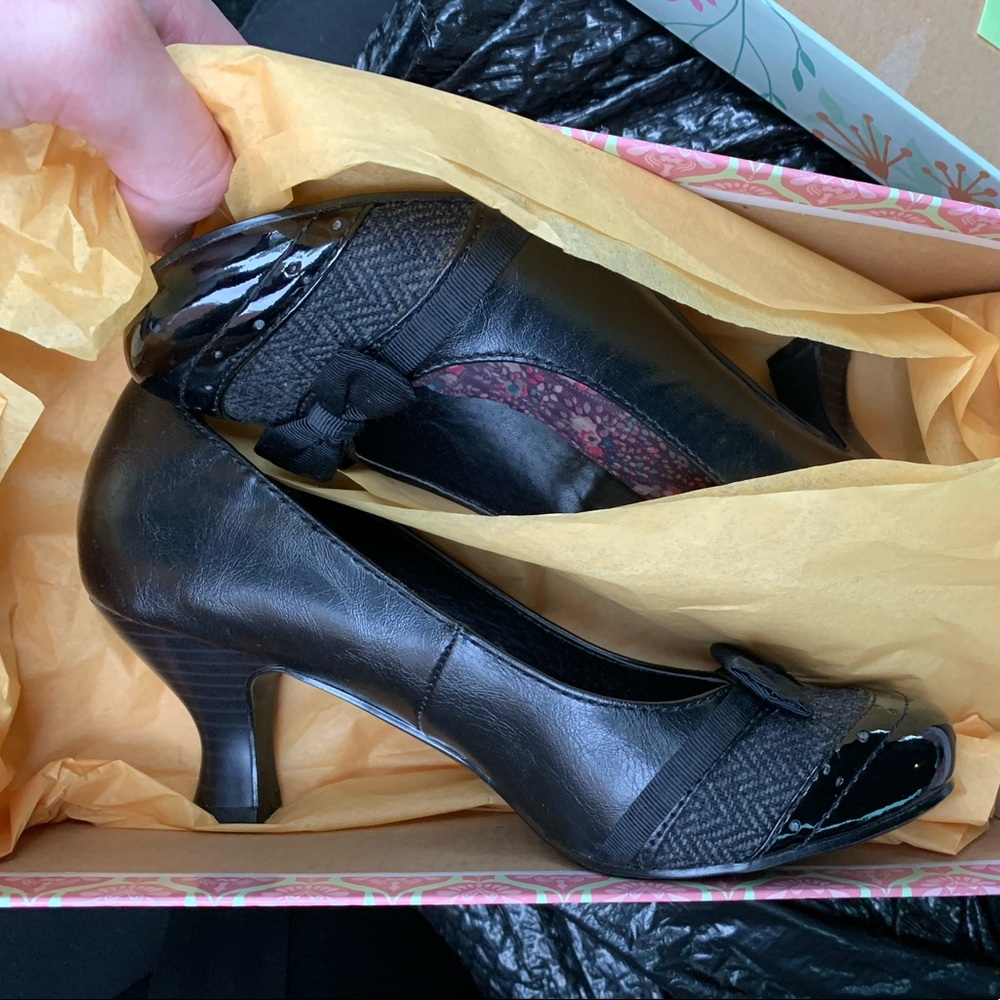 Heels